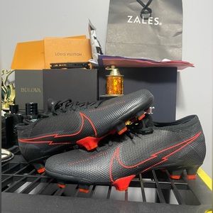 Nike cleats